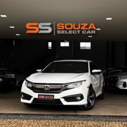 HONDA Civic 2.0 16V 4P EXL FLEX  AUTOM�TICO CVT