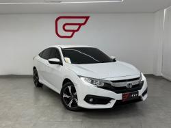 HONDA Civic 2.0 16V 4P EXL FLEX  AUTOM�TICO CVT
