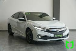 HONDA Civic 2.0 16V 4P EXL FLEX  AUTOM�TICO CVT