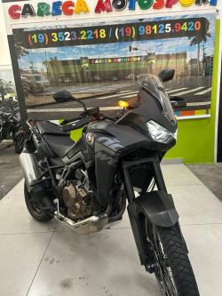 HONDA CRF 1000L Africa Twin 