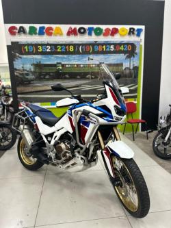 HONDA CRF 1100L Africa Twin DCT