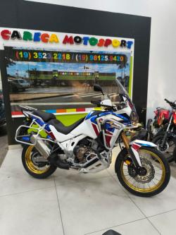 HONDA CRF 1100L Africa Twin ADVENTURE SPORTS ES DCT