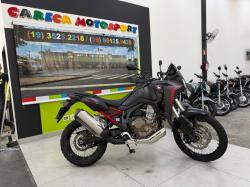 HONDA CRF 1100L Africa Twin 
