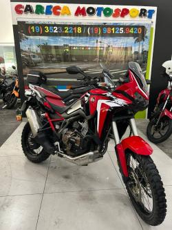 HONDA CRF 1100L Africa Twin 