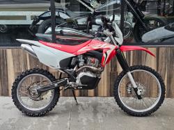 HONDA CRF 230 F