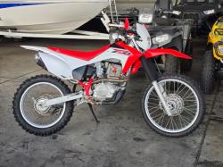 HONDA CRF 230 F
