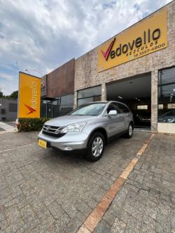 HONDA CRV 2.0 16V 4P LX AUTOMTICO
