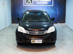 HONDA CRV 2.0 16V 4P LX FLEX AUTOMÁTICO HONDA CRV 2.0 16V 4P LX FLEX AUTOMÁTICO