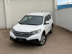 HONDA CRV 2.0 16V 4P LX FLEX AUTOM�TICO