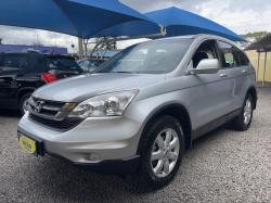 HONDA CRV 2.0 16V 4P LX AUTOM�TICO