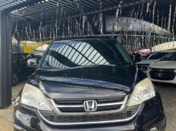 HONDA CRV 2.0 16V 4P EXL AUTOM�TICO