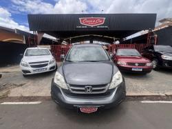HONDA CRV 2.0 16V 4P LX AUTOM�TICO