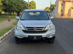 HONDA CRV 2.0 16V 4P LX