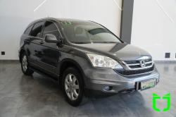 HONDA CRV 2.0 16V 4P LX AUTOM�TICO