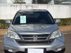 HONDA CRV 2.0 16V 4P LX FLEX AUTOM�TICO
