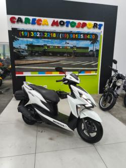 HONDA Elite 125 