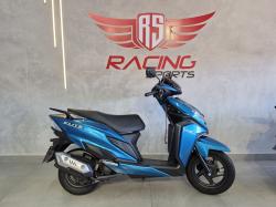 HONDA Elite 125 