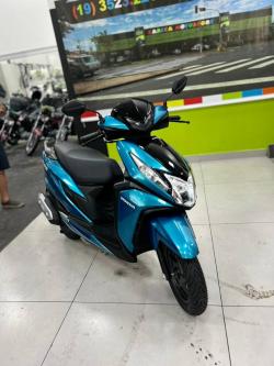 HONDA Elite 125 