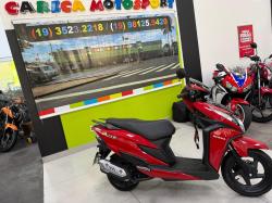 HONDA Elite 125 