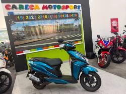 HONDA Elite 125 