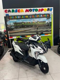 HONDA Elite 125 