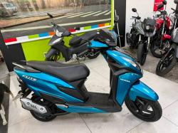 HONDA Elite 125 