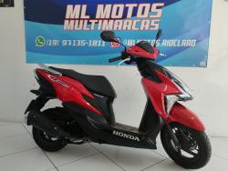 HONDA Elite 125 