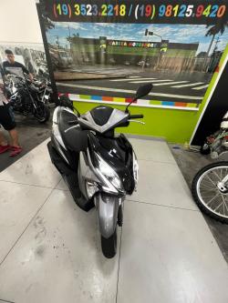 HONDA Elite 125 