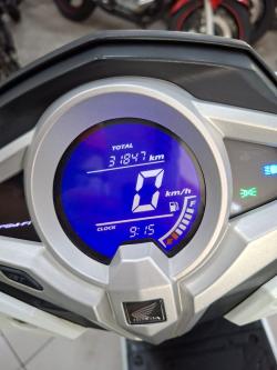 HONDA Elite 125 
