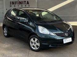 HONDA Fit 1.4 16V 4P LX FLEX AUTOMTICO