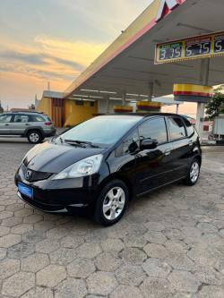 HONDA Fit 1.4 16V 4P LX FLEX