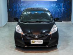 HONDA Fit 1.4 16V 4P DX FLEX