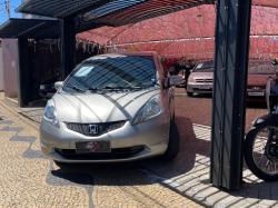 HONDA Fit 1.4 16V 4P LX FLEX