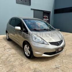 HONDA Fit 1.4 16V 4P LX FLEX