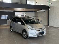 HONDA Fit 1.4 16V 4P LX