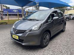 HONDA Fit 1.4 16V 4P CX FLEX AUTOM�TICO