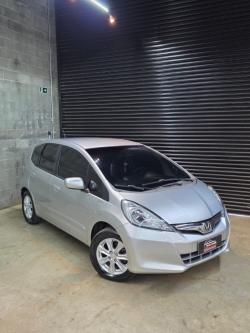 HONDA Fit 1.4 16V 4P LX FLEX AUTOM�TICO