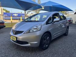 HONDA Fit 1.4 16V 4P LX FLEX