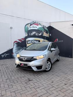 HONDA Fit 1.4 16V 4P LX FLEX AUTOM�TICO
