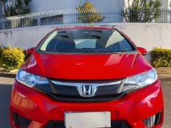 HONDA Fit 1.4 16V 4P LX FLEX