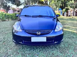 HONDA Fit 1.4 16V 4P LX FLEX