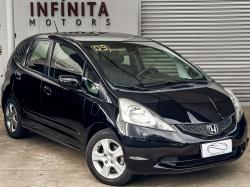 HONDA Fit 1.4 16V 4P LXL FLEX