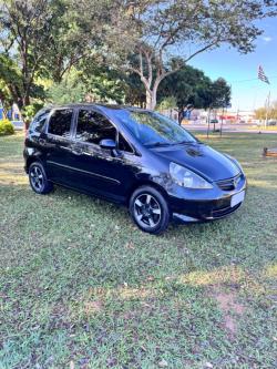 HONDA Fit 1.4 16V 4P LX FLEX