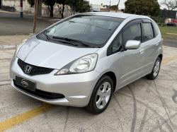 HONDA Fit 1.4 16V 4P LX FLEX