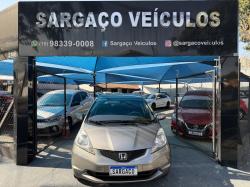 HONDA Fit 1.4 16V 4P LXL FLEX AUTOM�TICO