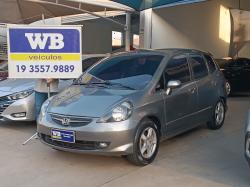 HONDA Fit 1.4 16V 4P LX FLEX