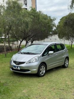 HONDA Fit 1.4 16V 4P LX FLEX