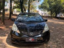 HONDA Fit 1.4 16V 4P LXL FLEX