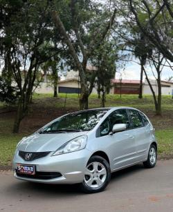 HONDA Fit 1.4 16V 4P LX FLEX