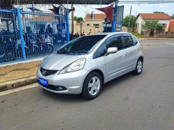 HONDA Fit 1.4 4P LX FLEX